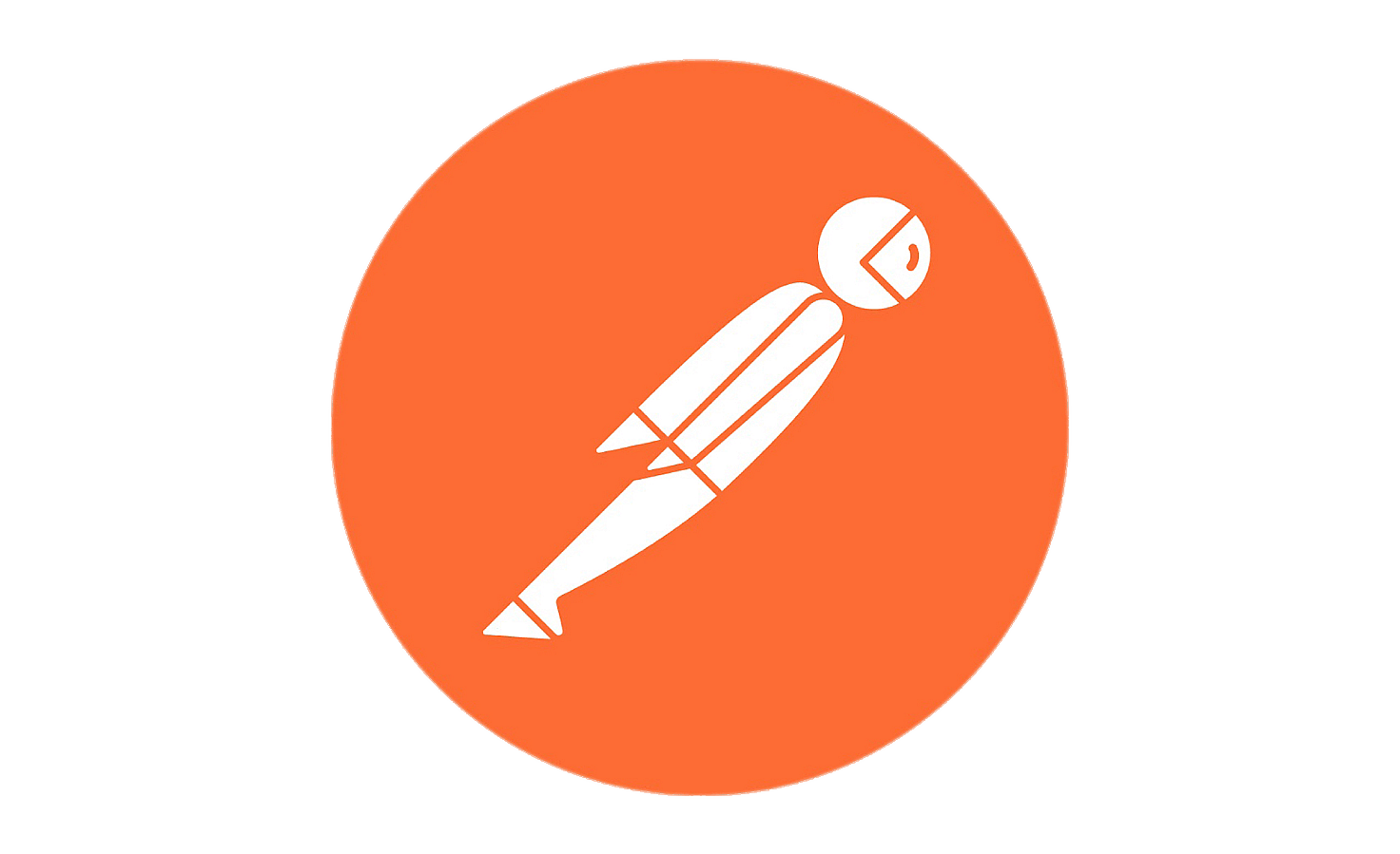 Postman icon